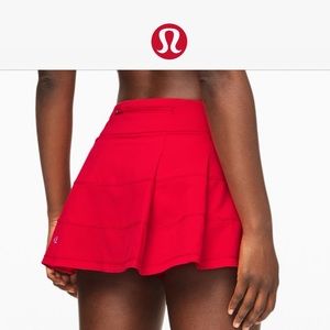 Lululemon skirts